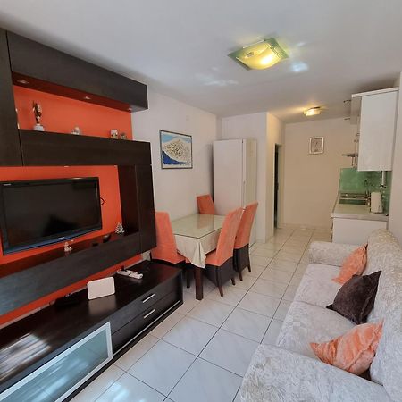 Nani Apartment สปลิท ภายนอก รูปภาพ