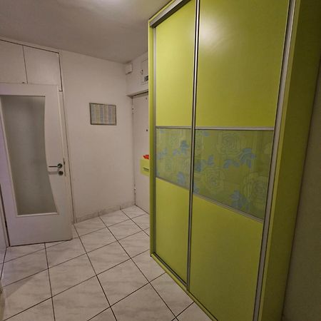 Nani Apartment สปลิท ภายนอก รูปภาพ