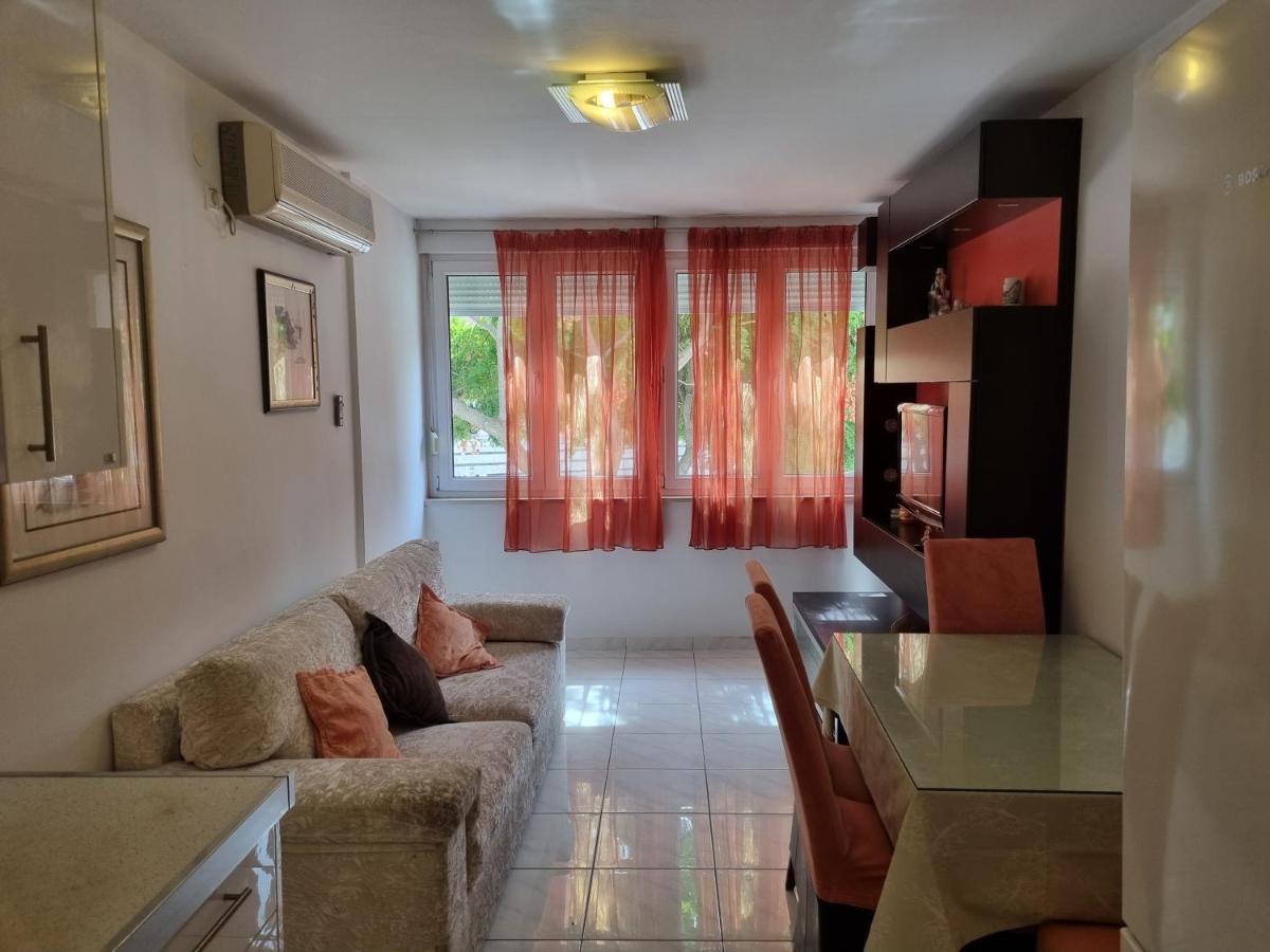 Nani Apartment สปลิท ภายนอก รูปภาพ