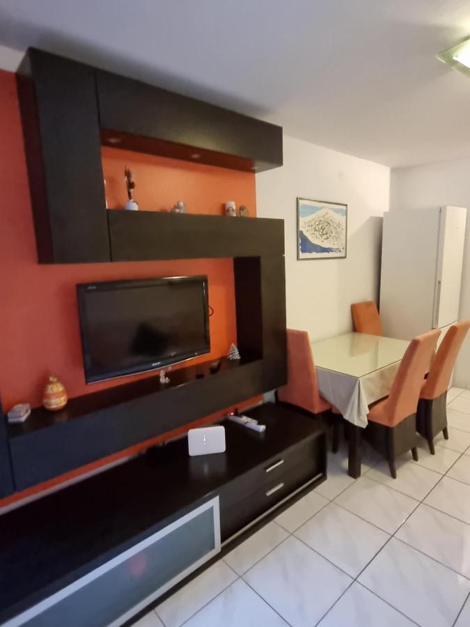 Nani Apartment สปลิท ภายนอก รูปภาพ