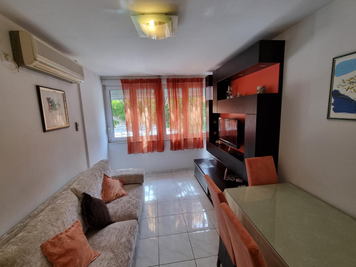 Nani Apartment สปลิท ภายนอก รูปภาพ