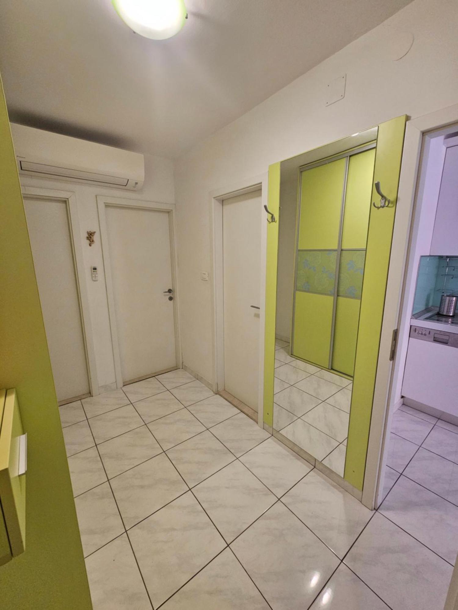 Nani Apartment สปลิท ภายนอก รูปภาพ