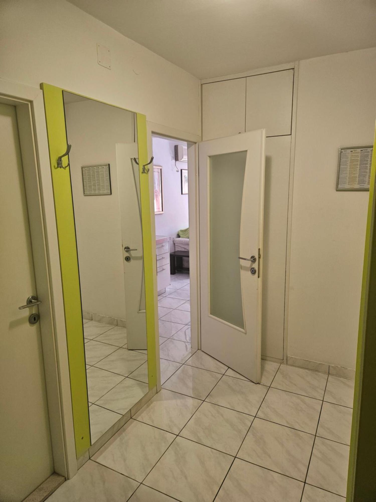 Nani Apartment สปลิท ภายนอก รูปภาพ