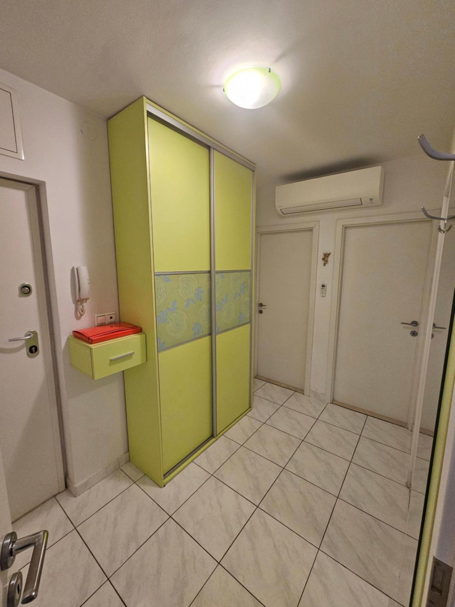 Nani Apartment สปลิท ภายนอก รูปภาพ