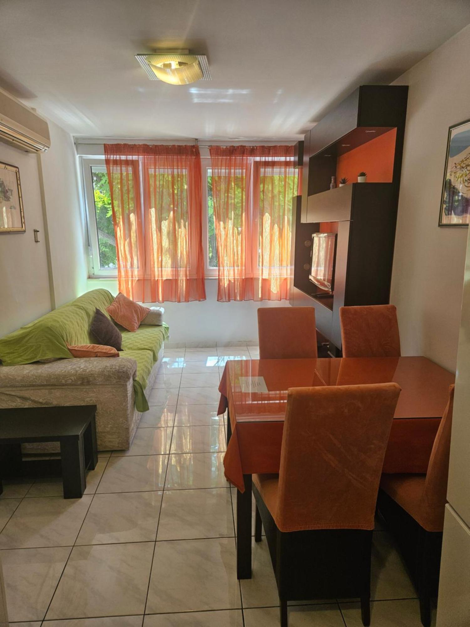 Nani Apartment สปลิท ภายนอก รูปภาพ